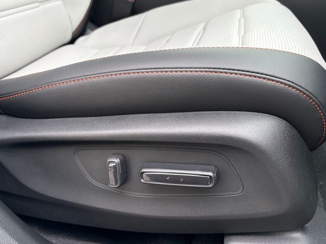 2026 Honda CR-V AWD Sport Touring Hybrid