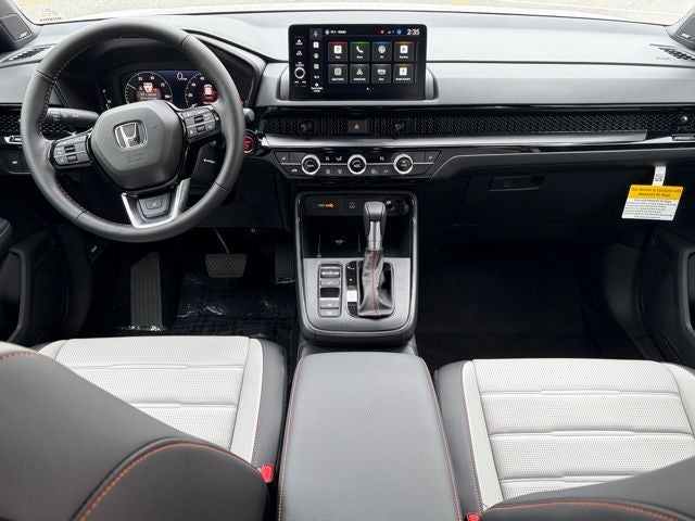 2026 Honda CR-V AWD Sport Touring Hybrid
