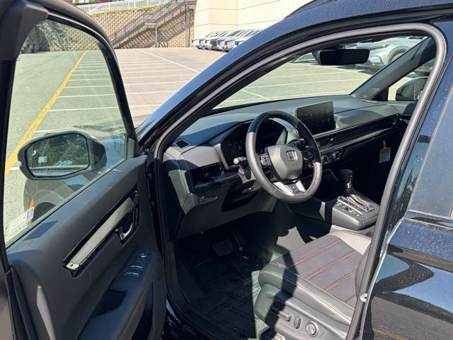 2026 Honda CR-V AWD Sport Touring Hybrid