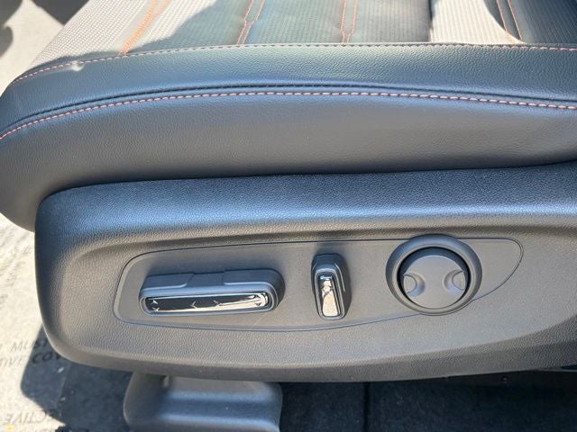 2026 Honda CR-V AWD Sport Touring Hybrid