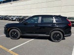 2026 Honda CR-V AWD Sport Touring Hybrid