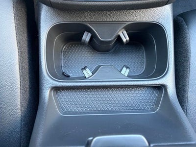 2026 Honda CR-V AWD Sport Touring Hybrid