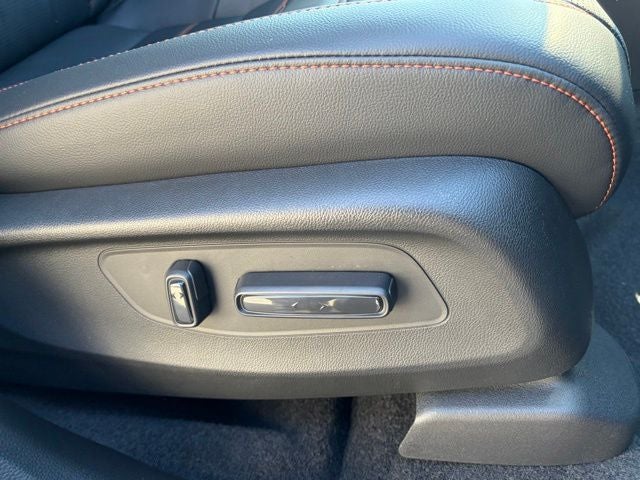 2026 Honda CR-V AWD Sport Touring Hybrid