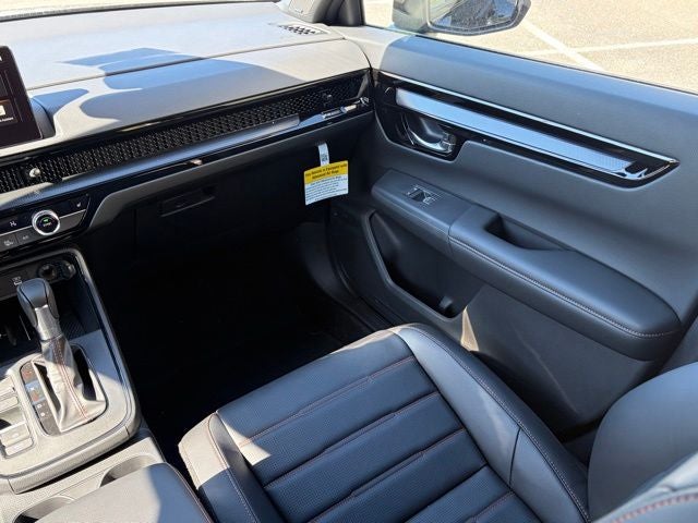 2026 Honda CR-V AWD Sport Touring Hybrid