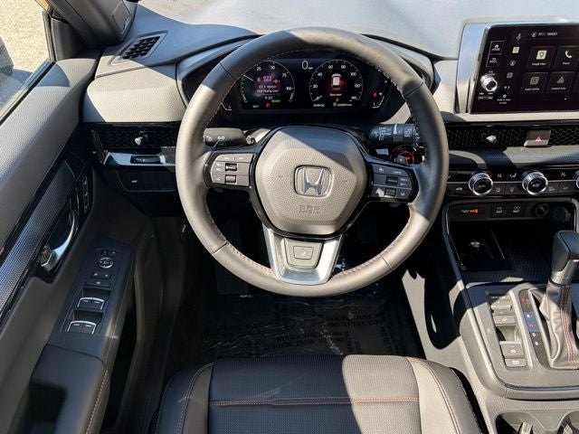 2026 Honda CR-V AWD Sport Touring Hybrid