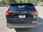 2026 Honda CR-V AWD Sport Touring Hybrid