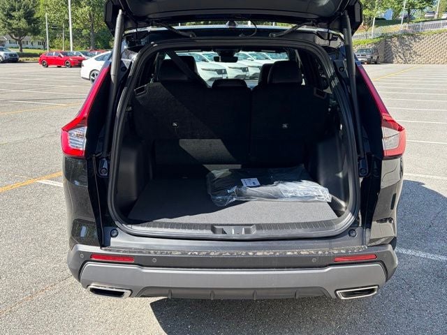 2026 Honda CR-V AWD Sport Touring Hybrid