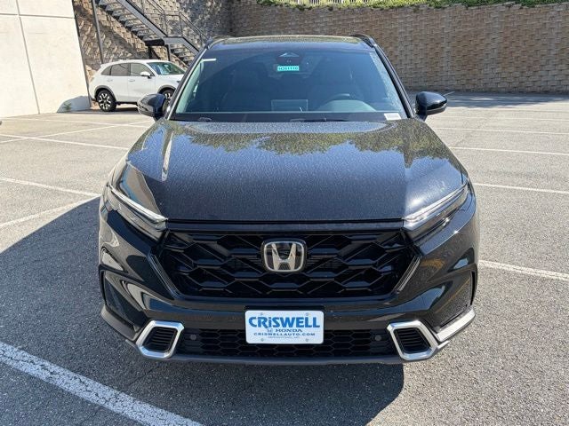 2026 Honda CR-V AWD Sport Touring Hybrid