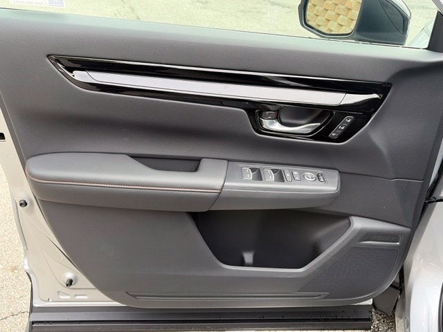 2027 Honda CR-V Hybrid Sport Touring