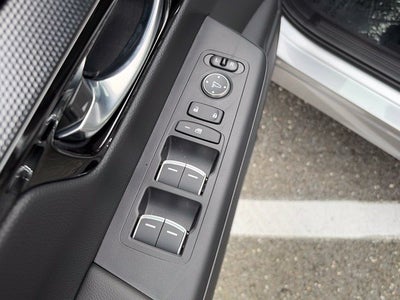 2027 Honda CR-V Hybrid Sport Touring