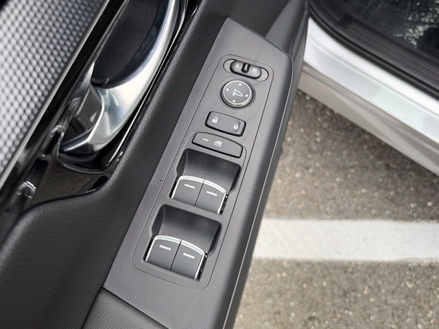 2027 Honda CR-V Hybrid Sport Touring