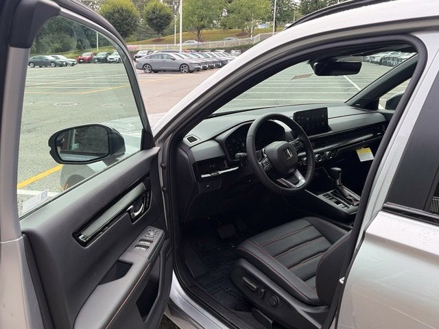 2027 Honda CR-V Hybrid Sport Touring