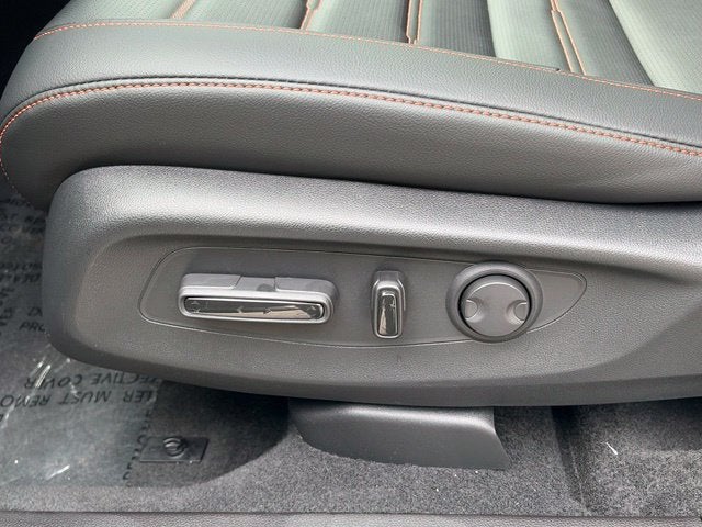 2027 Honda CR-V Hybrid Sport Touring