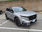 2027 Honda CR-V Hybrid Sport Touring