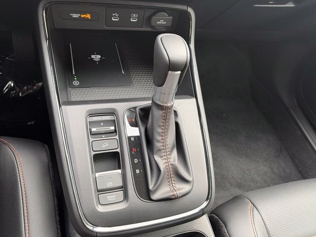 2027 Honda CR-V Hybrid Sport Touring