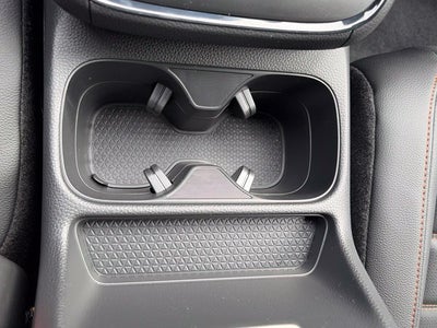 2027 Honda CR-V Hybrid Sport Touring