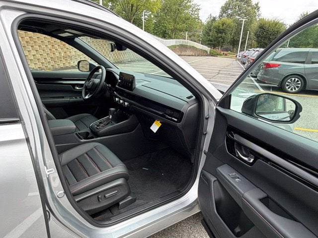 2027 Honda CR-V Hybrid Sport Touring