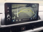 2027 Honda CR-V Hybrid Sport Touring