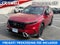 2027 Honda CR-V Hybrid Sport Touring