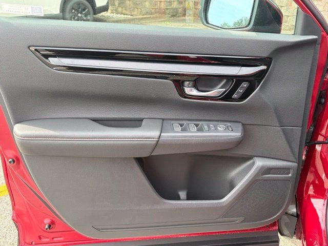 2027 Honda CR-V Hybrid Sport Touring
