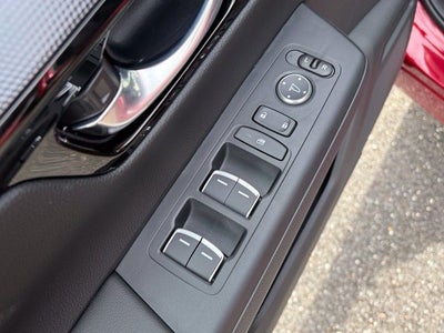 2027 Honda CR-V Hybrid Sport Touring