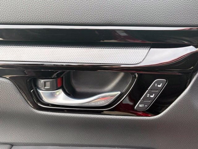 2027 Honda CR-V Hybrid Sport Touring