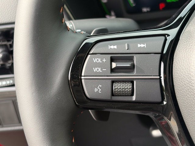 2027 Honda CR-V Hybrid Sport Touring