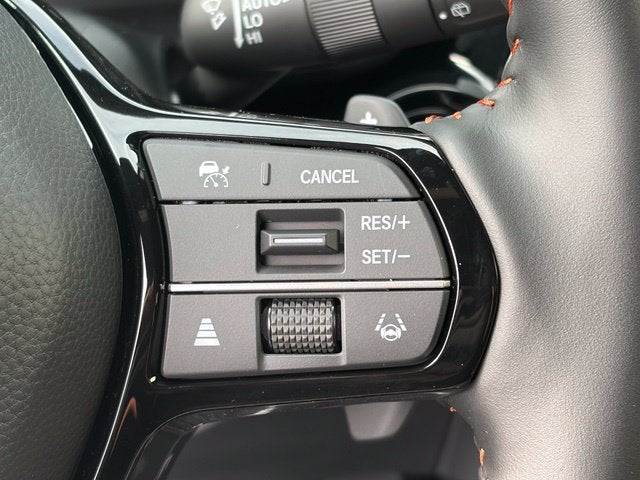 2027 Honda CR-V Hybrid Sport Touring