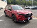 2027 Honda CR-V Hybrid Sport Touring