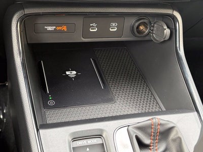 2027 Honda CR-V Hybrid Sport Touring