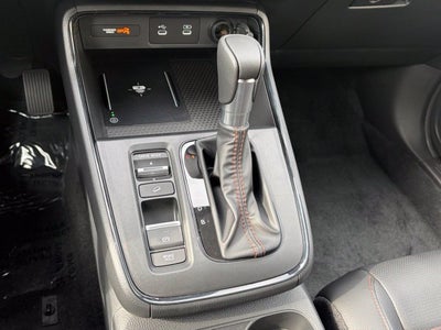 2027 Honda CR-V Hybrid Sport Touring