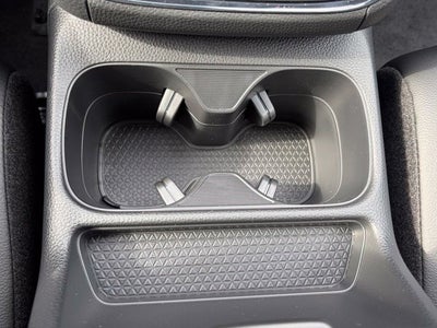 2027 Honda CR-V Hybrid Sport Touring