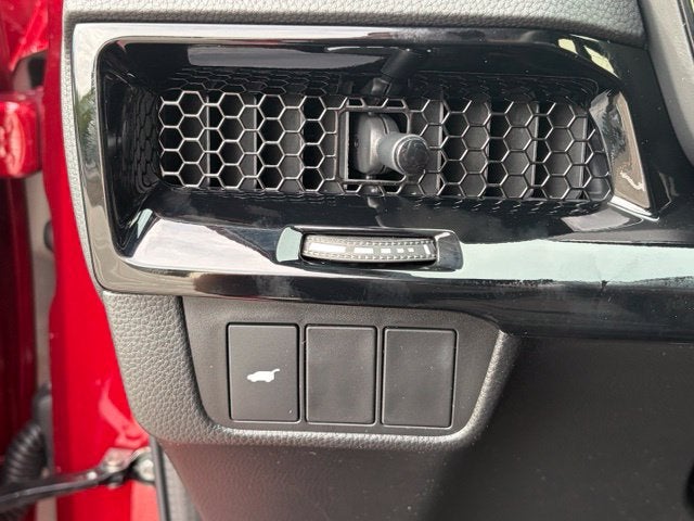 2027 Honda CR-V Hybrid Sport Touring