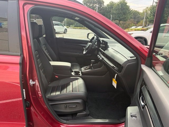 2027 Honda CR-V Hybrid Sport Touring