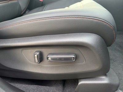 2027 Honda CR-V Hybrid Sport Touring