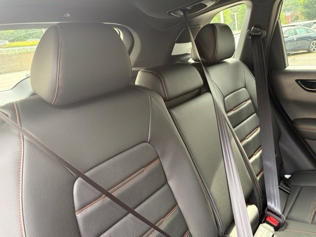 2027 Honda CR-V Hybrid Sport Touring