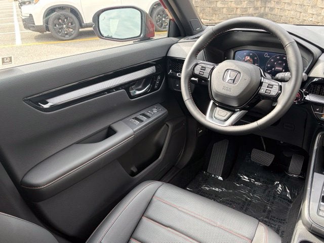 2027 Honda CR-V Hybrid Sport Touring