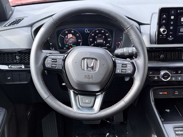 2027 Honda CR-V Hybrid Sport Touring