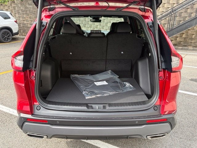 2027 Honda CR-V Hybrid Sport Touring
