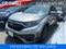 2021 Honda CR-V EX AWD