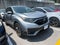 2021 Honda CR-V EX AWD