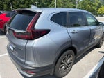 2021 Honda CR-V EX AWD