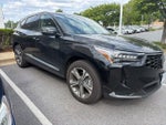 2025 Acura RDX Technology Package SH-AWD