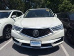 2018 Acura MDX 3.5L SH-AWD