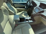 2018 Acura MDX 3.5L SH-AWD