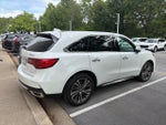 2020 Acura MDX Technology SH-AWD