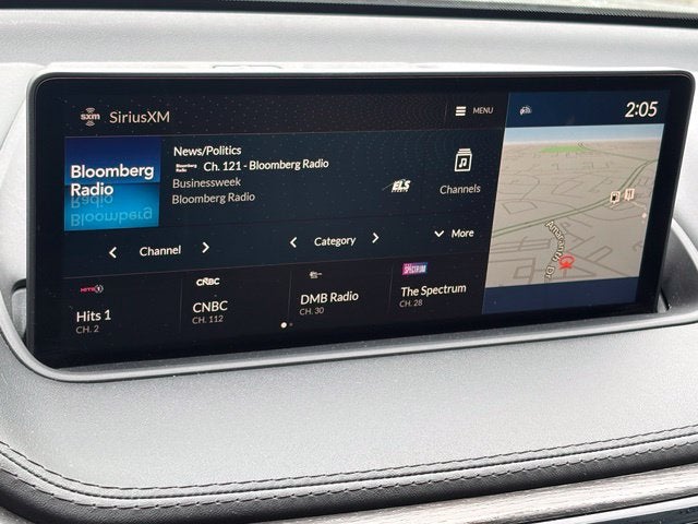 2023 Acura MDX Advance SH-AWD