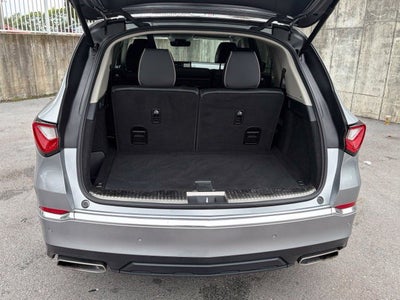 2023 Acura MDX Advance SH-AWD