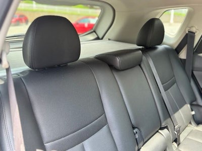 2020 Nissan Rogue SL AWD
