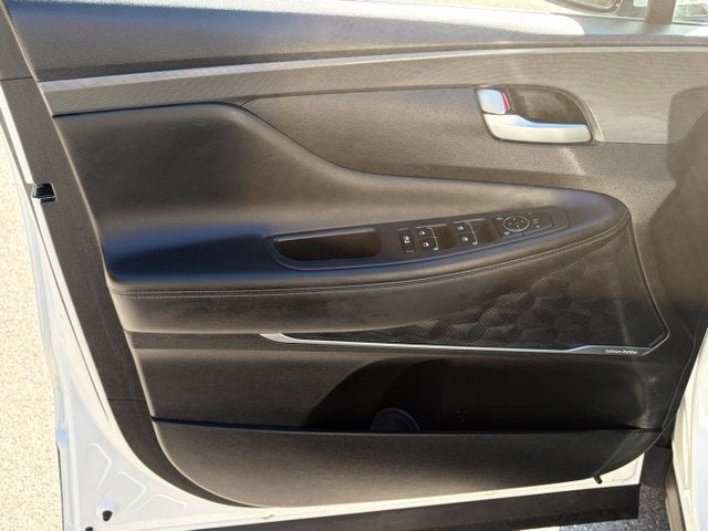 2023 Hyundai Santa Fe Hybrid SEL Premium AWD